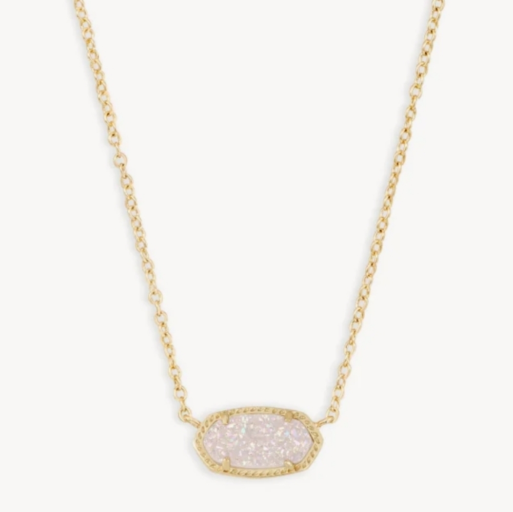 Kendra Scott Elisa Necklace